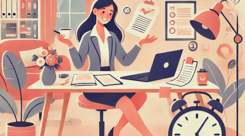 Comment garder l'équilibre vie pro / vie perso quand on est à son compte